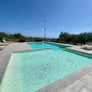 Agriturismo La Rocca Manna Vakantieboerderij