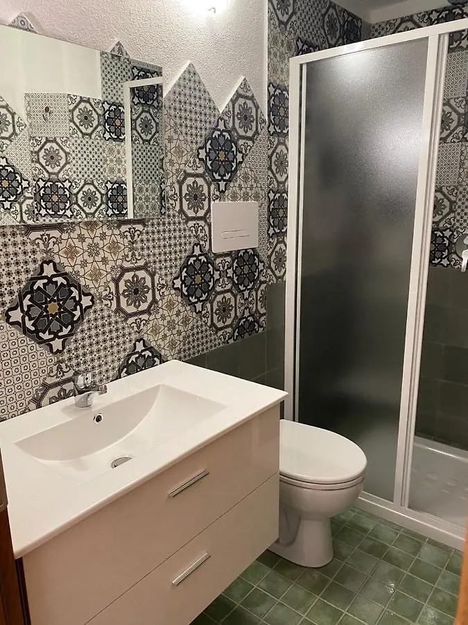 Holiday home Villino La Funtana Villa San Teodoro