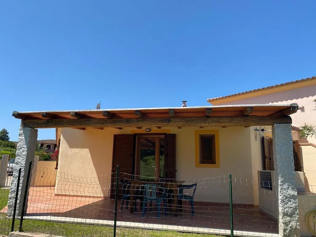 Holiday home Villino La Funtana Villa San Teodoro