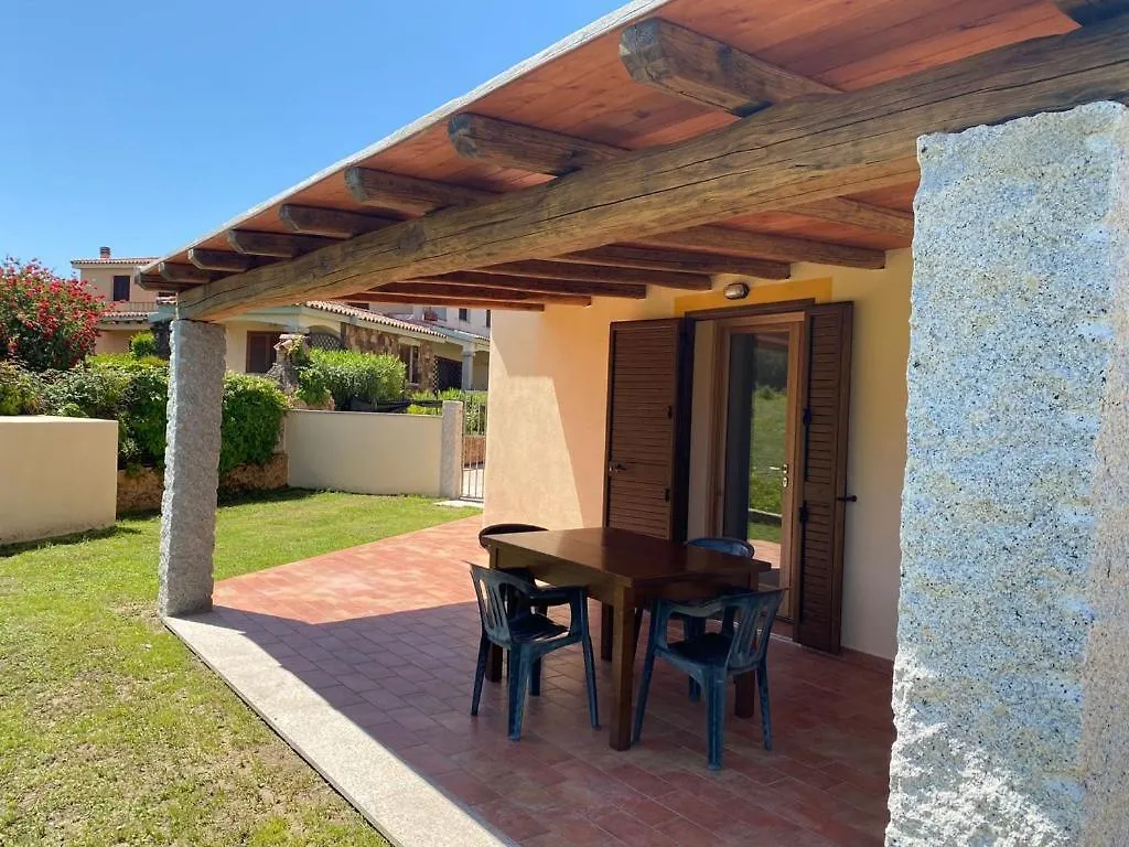Villino La Funtana Villa San Teodoro