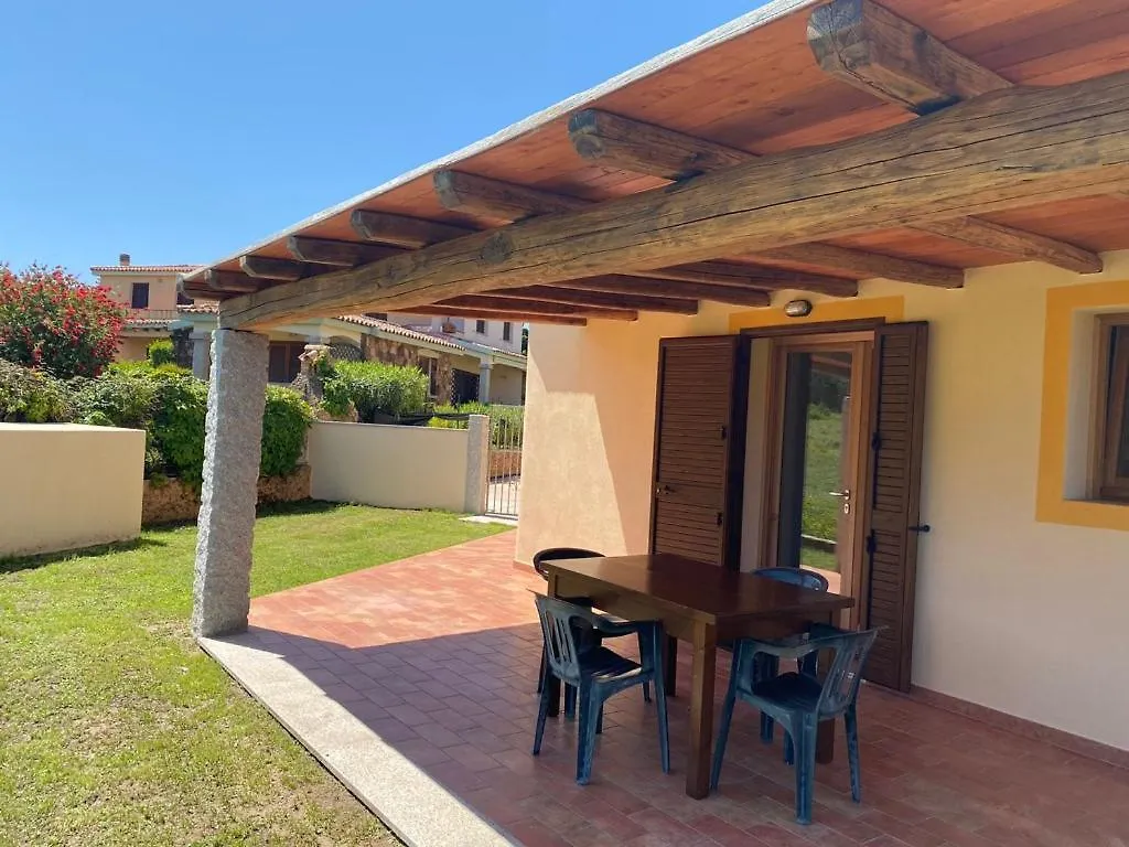 Holiday home Villino La Funtana Villa San Teodoro