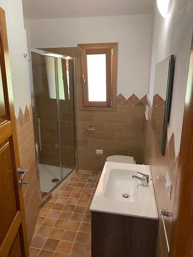 Villino La Funtana Villa San Teodoro  Holiday home