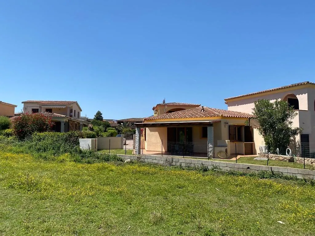 Holiday home Villino La Funtana Villa San Teodoro  Italy