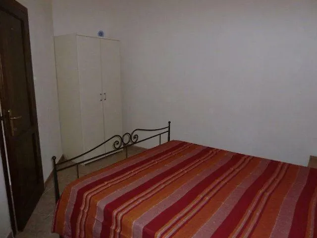 Villino La Funtana Villa San Teodoro  Italy
